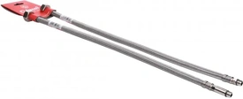 Шланг для змішувача TUCAI М10х1/2" 0,4м. ПАРА TAQ GRIF 200959