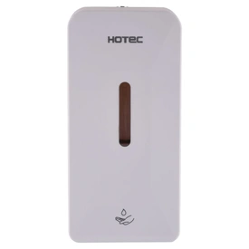 Дозатор сенсорный для антисептика HOTEC 13.503 ABS White