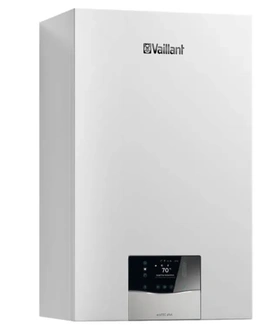 Котел газовий одноконтурний Vaillant ecoTEC plus VU 25CS/1-5 (N-INT2) 26,4 кВт