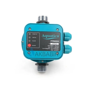 Контроллер давления Aquatica 779555