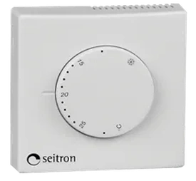 Терморегулятор Seitron TM 001M