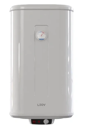 Бойлер LEOV LV Prism Dry 100 l квадрат сухий тен (100L Prism D)