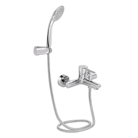 Змішувач для ванни Q-tap Spring CRM 006 (кор. ніс)