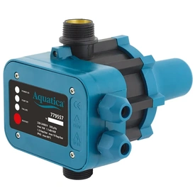 Контроллер давления Aquatica 779557 (автоматическая проверка наличия воды)
