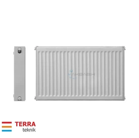 Радиатор стальной TERRA Teknik T22 300 х 1300