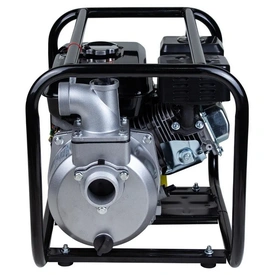 Мотопомпа Aquatica 772531 (5 кВт) высокая производительность до 500 л/мин