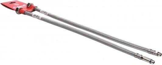 Шланг для змішувача TUCAI М10х1/2" 0,4м. ПАРА TAQ GRIF 200959 - Фото 1