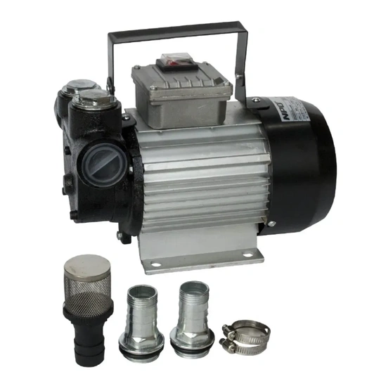 Насос для дизельного палива NPO DIESEL 220V/50 - Фото 1