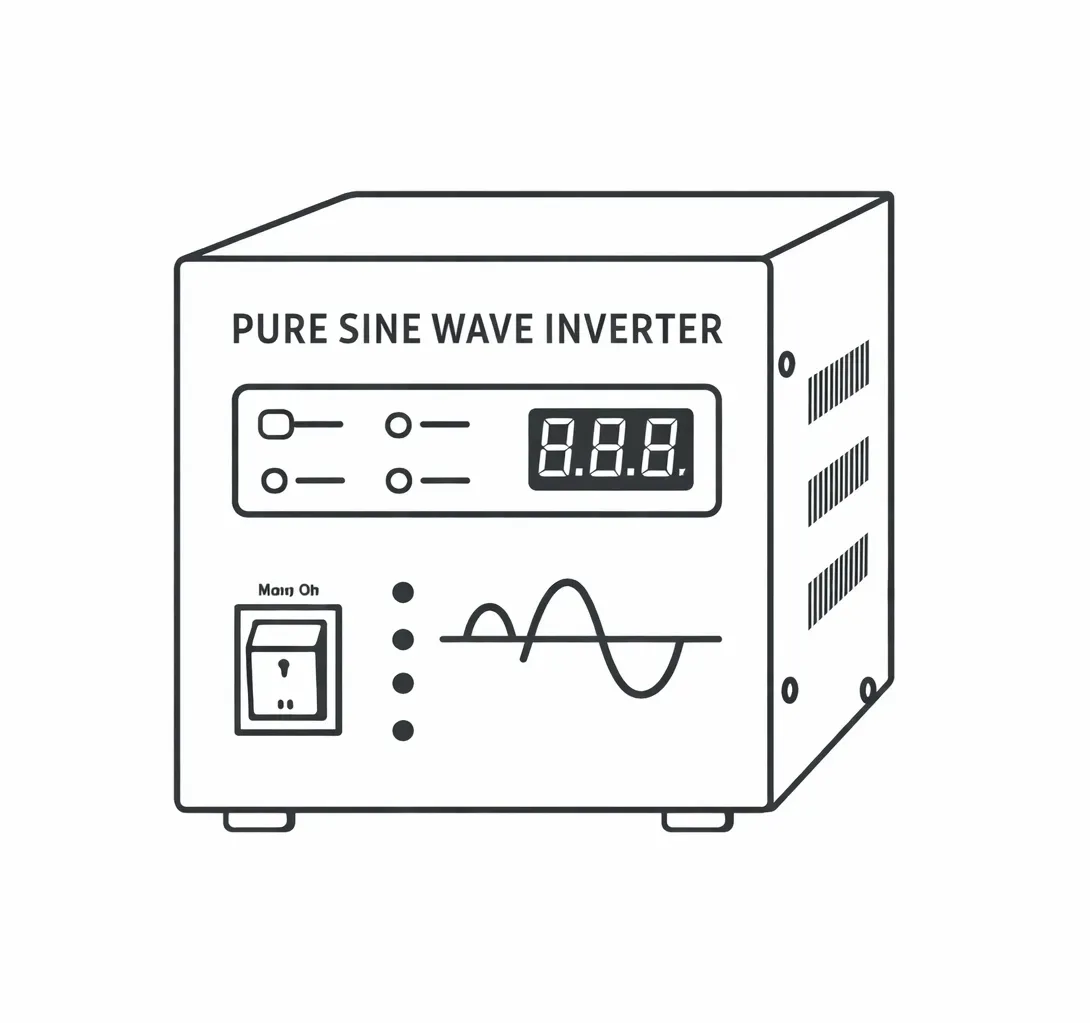 ИБП и аккумуляторы
