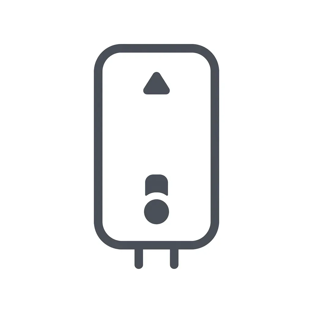 Бойлери (водонагрівачі)