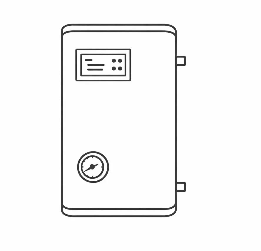 Бойлеры (водонагреватели)