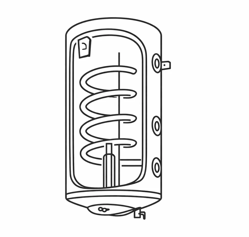 Бойлеры косвенного нагрева (комбинированные)