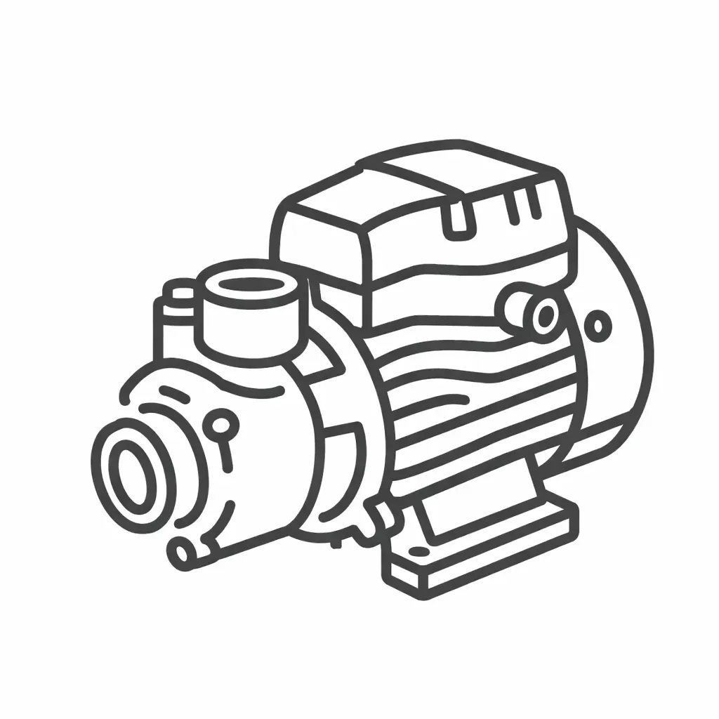 Насоси вихрові до 7м