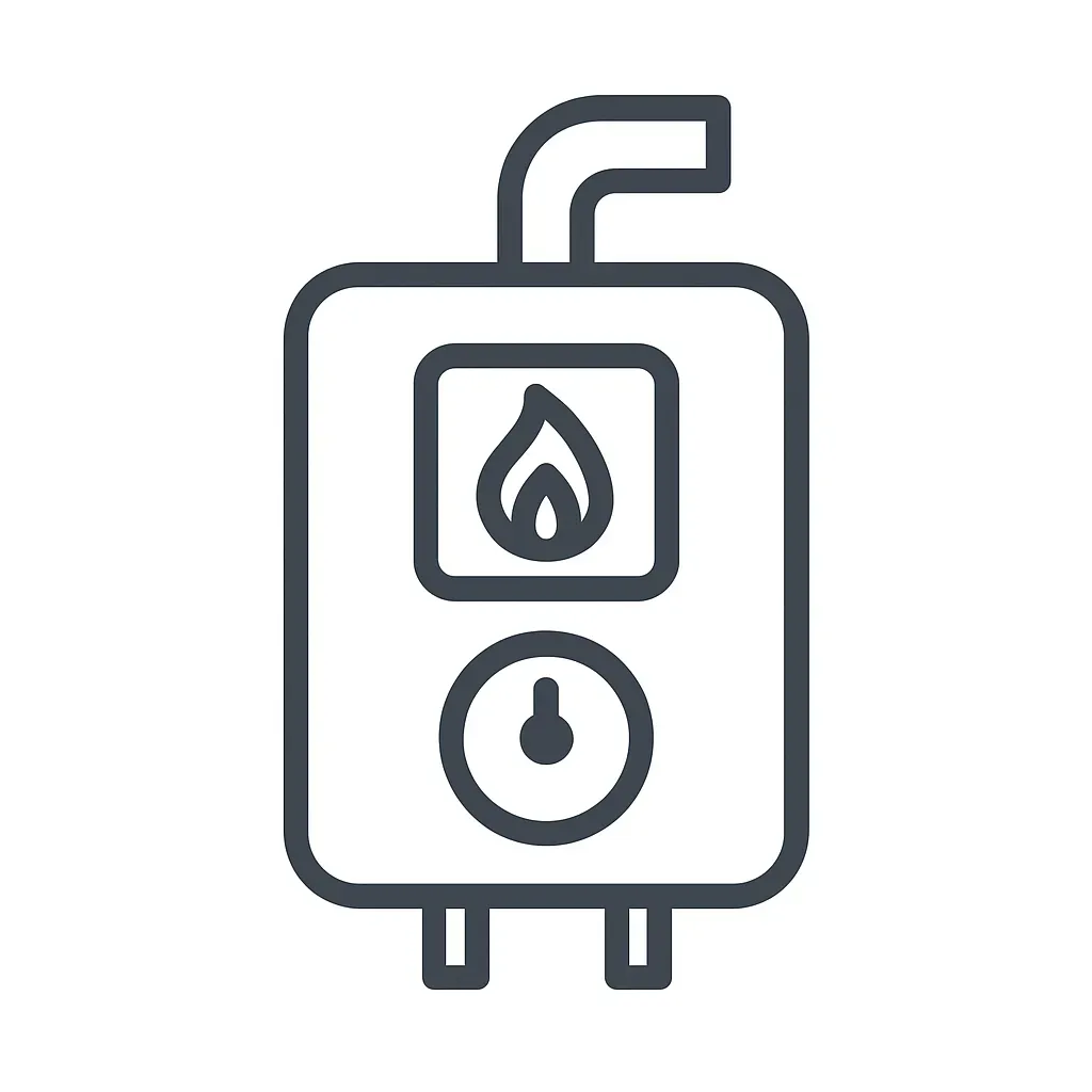 Газові колонки