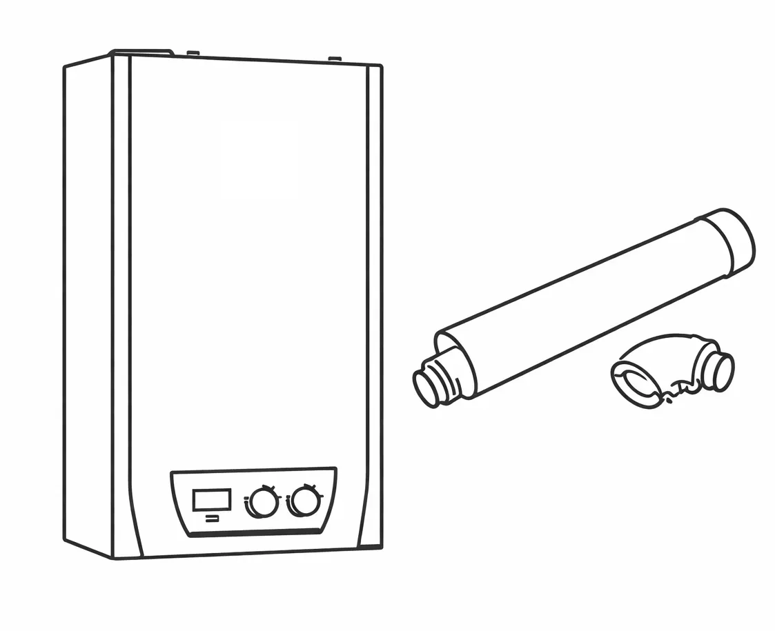 Газовые котлы