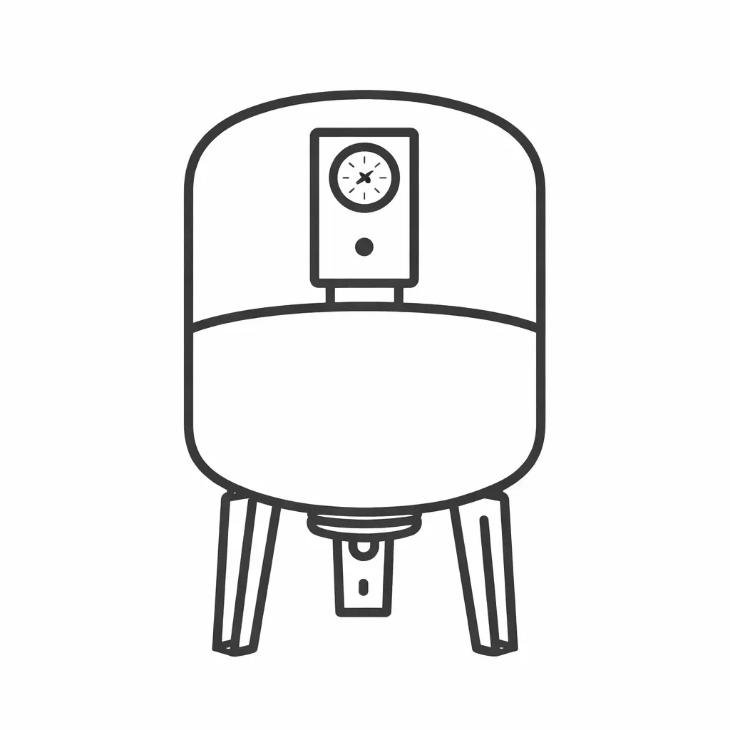 Гідроакумулятори