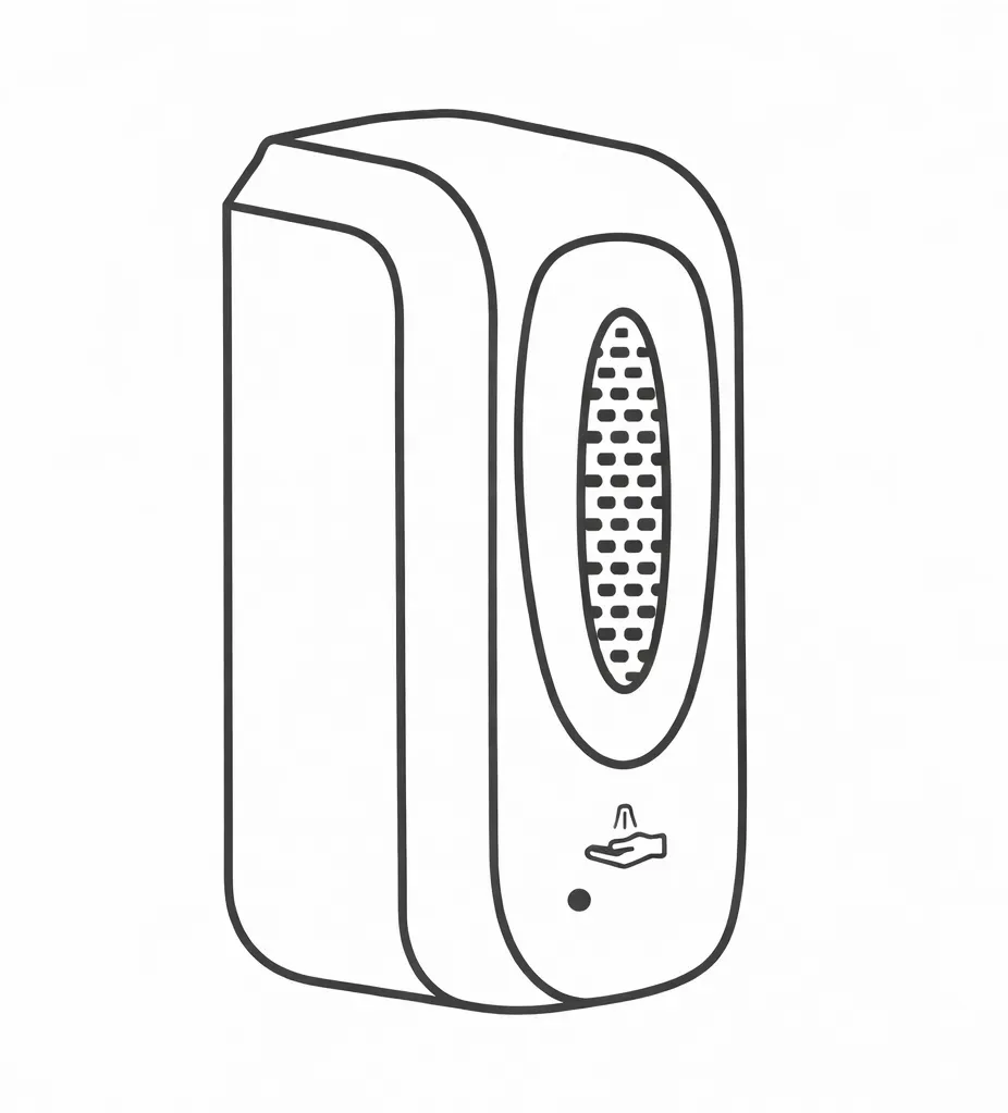 Дезинфекторы для рук