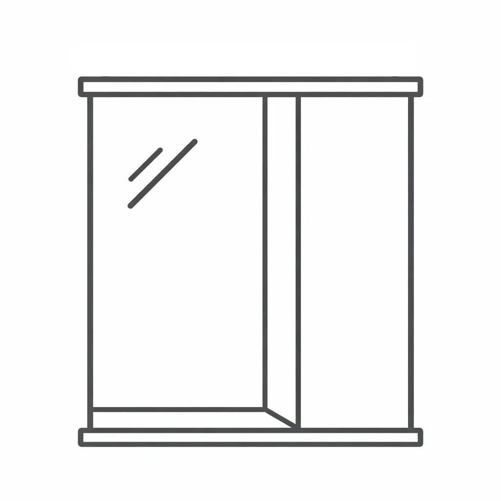 Зеркала для ванной комнаты