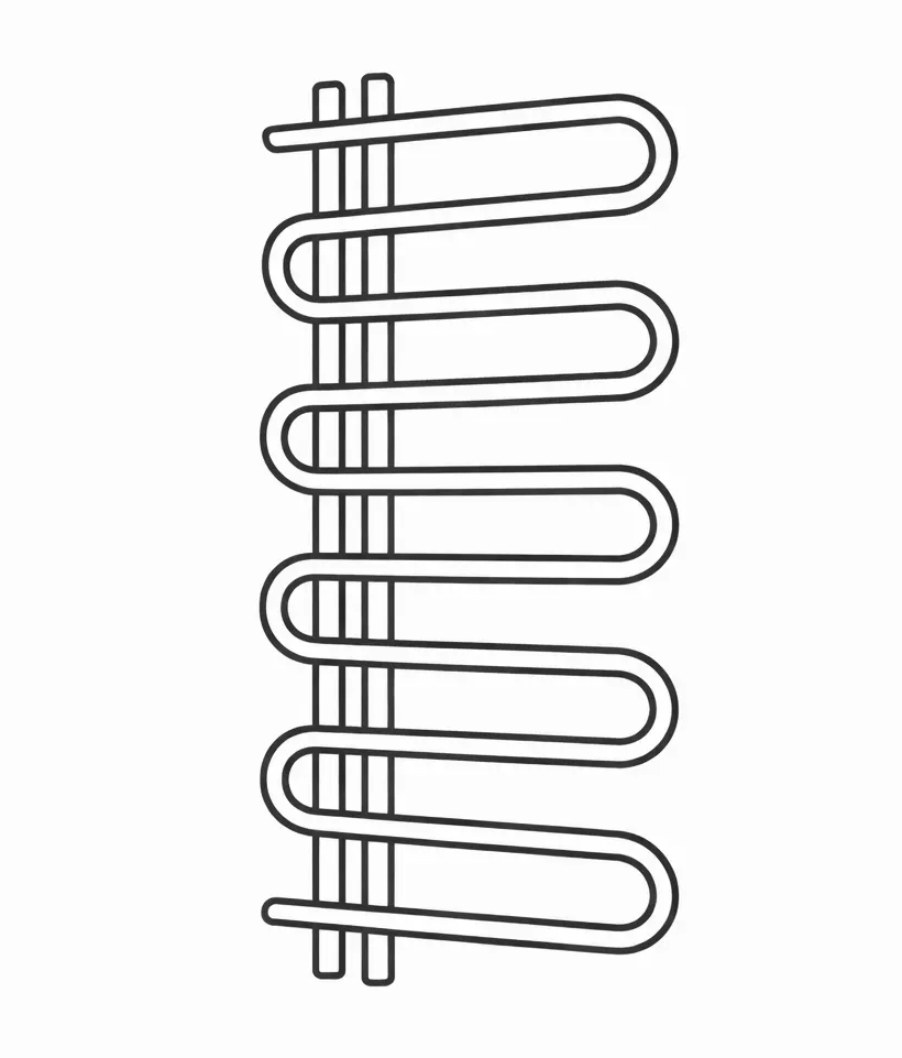 Рушникосушки ЕЛІТ серія