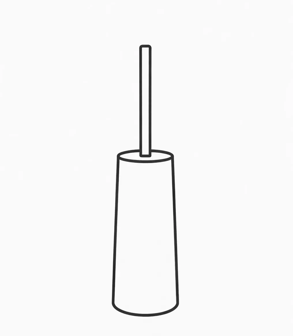 Ершики для унитаза