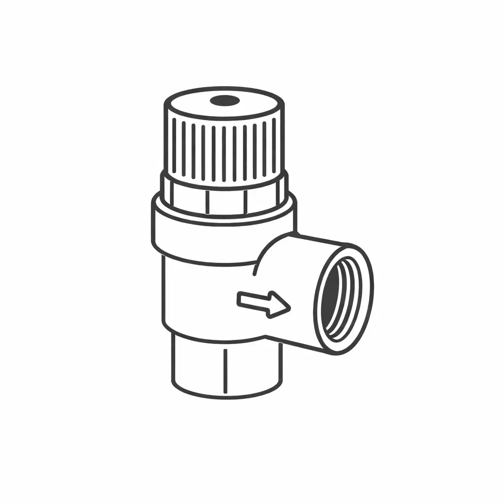 Фурнитура для отопления