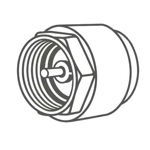 Обратные клапана, фильтры для газа