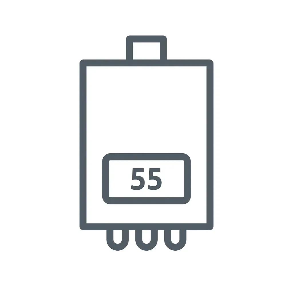 Котли для опалення