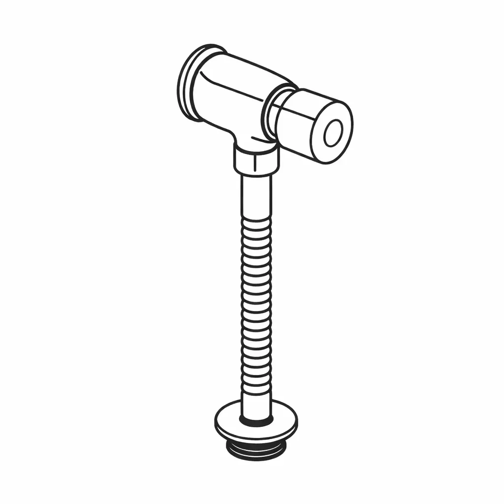 Краны для писсуара
