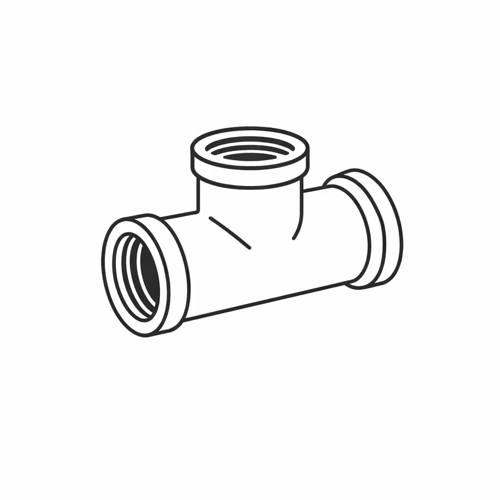 Латунные фитинги