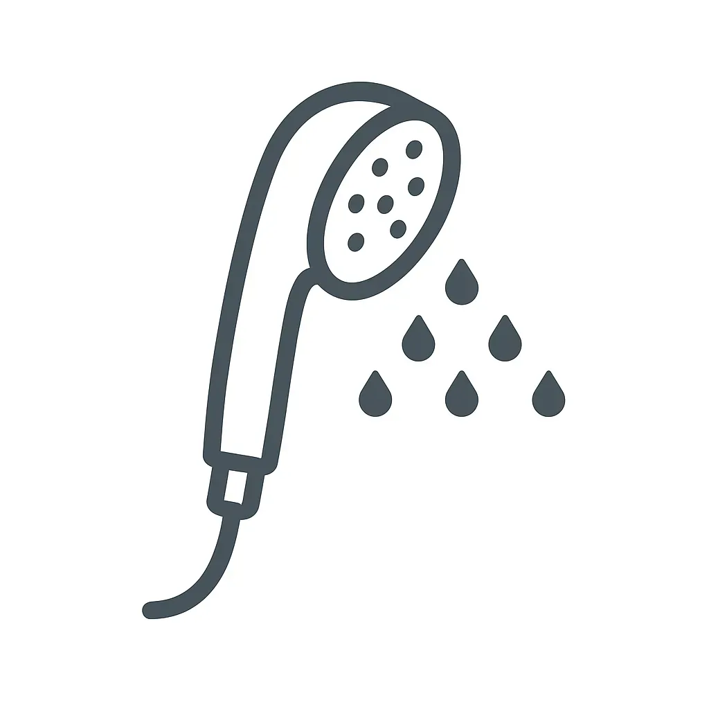 Комплектующие к сантехнике