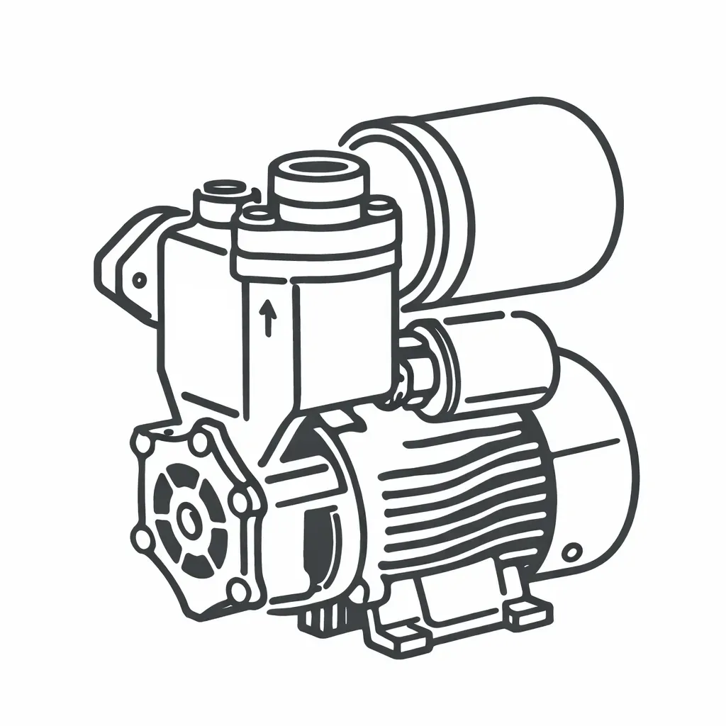 Міні насосні станції