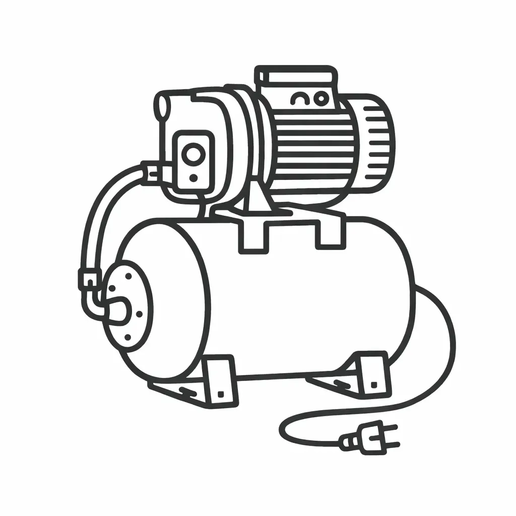 Насосні станції