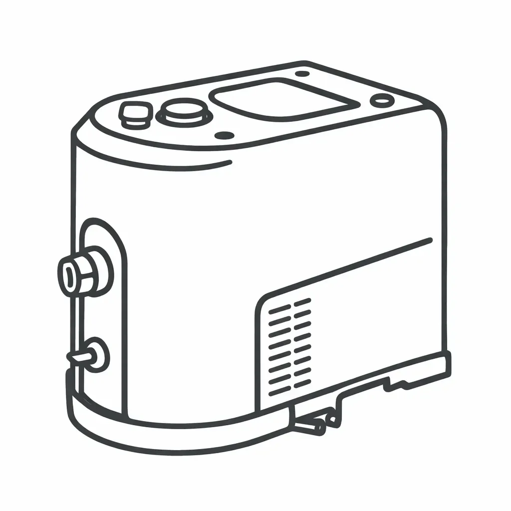 Насосні станції з частотним перетворювачем