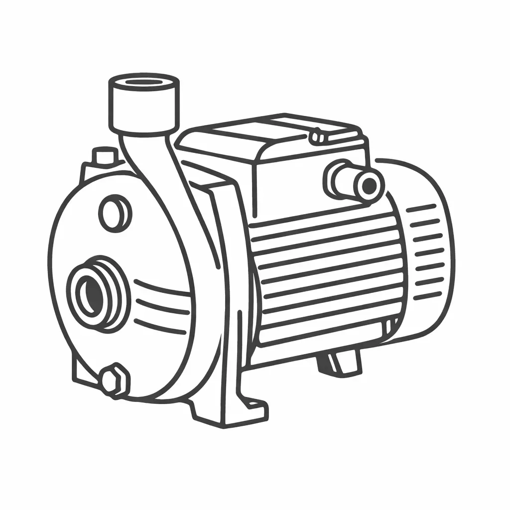 Насоси для поливу