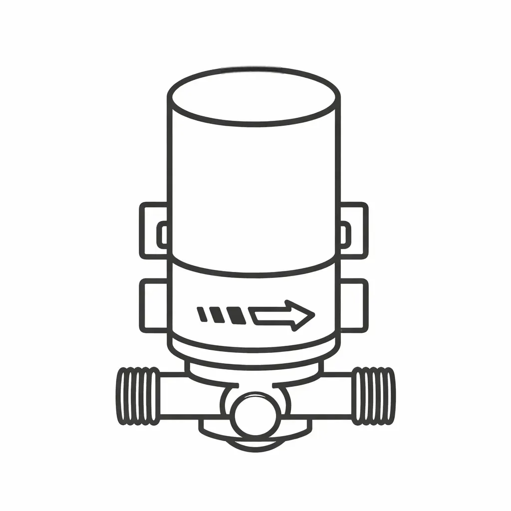 Насоси для підняття тиску