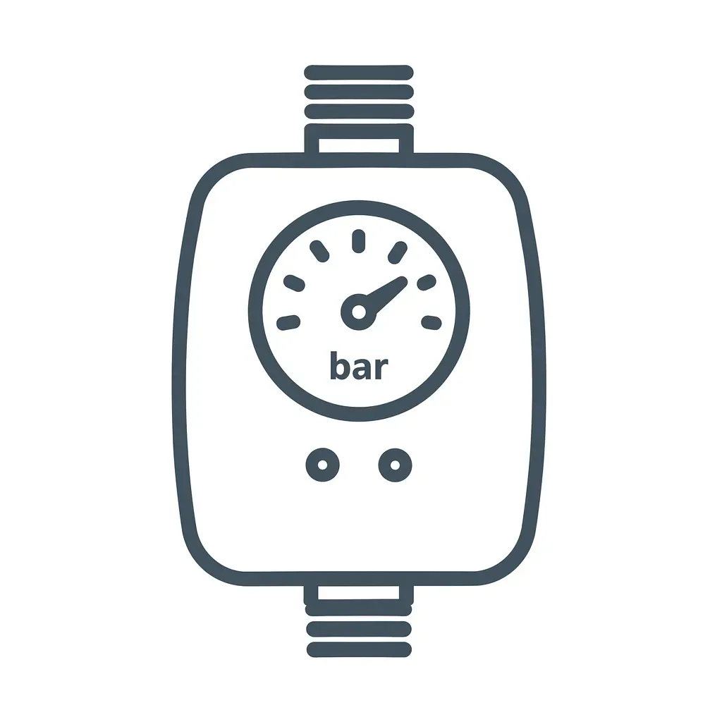 Запчасти и комплектующие для насосов