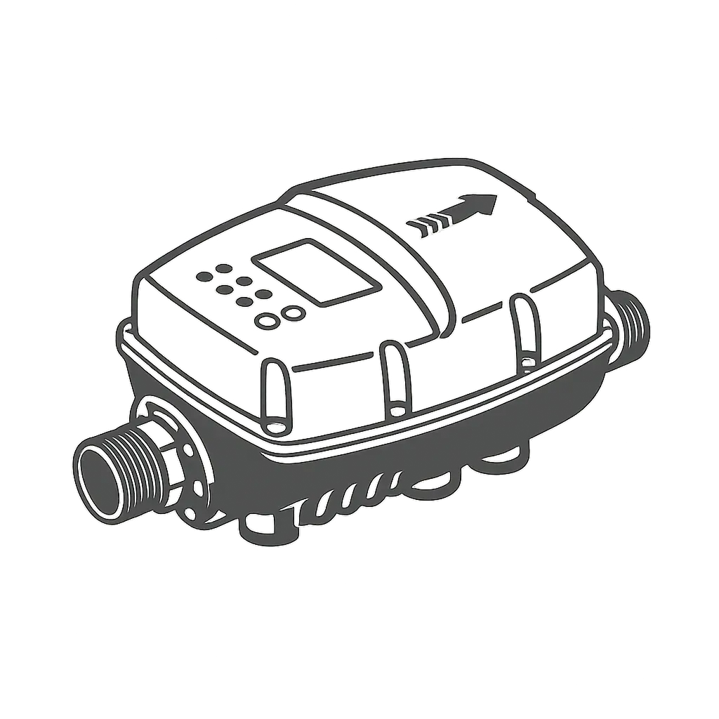 Пресконтроль, пульти, перетворювачі частоти