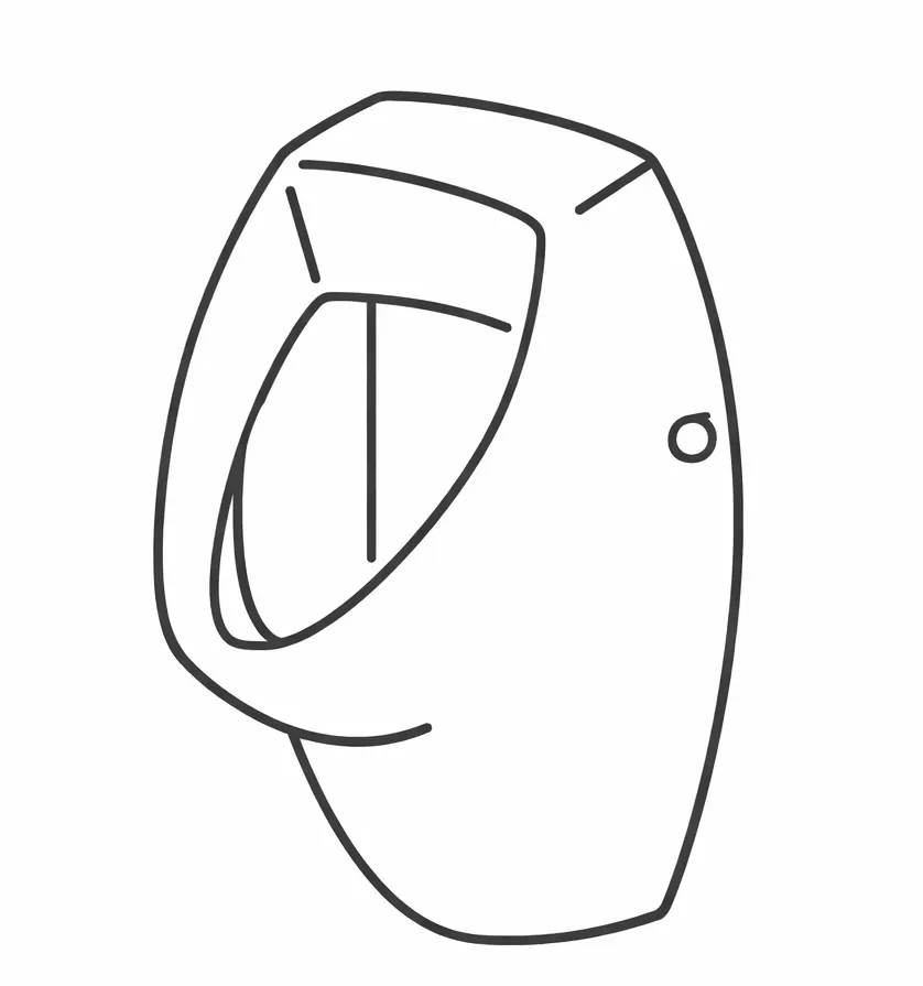 Урінали (пісуари)