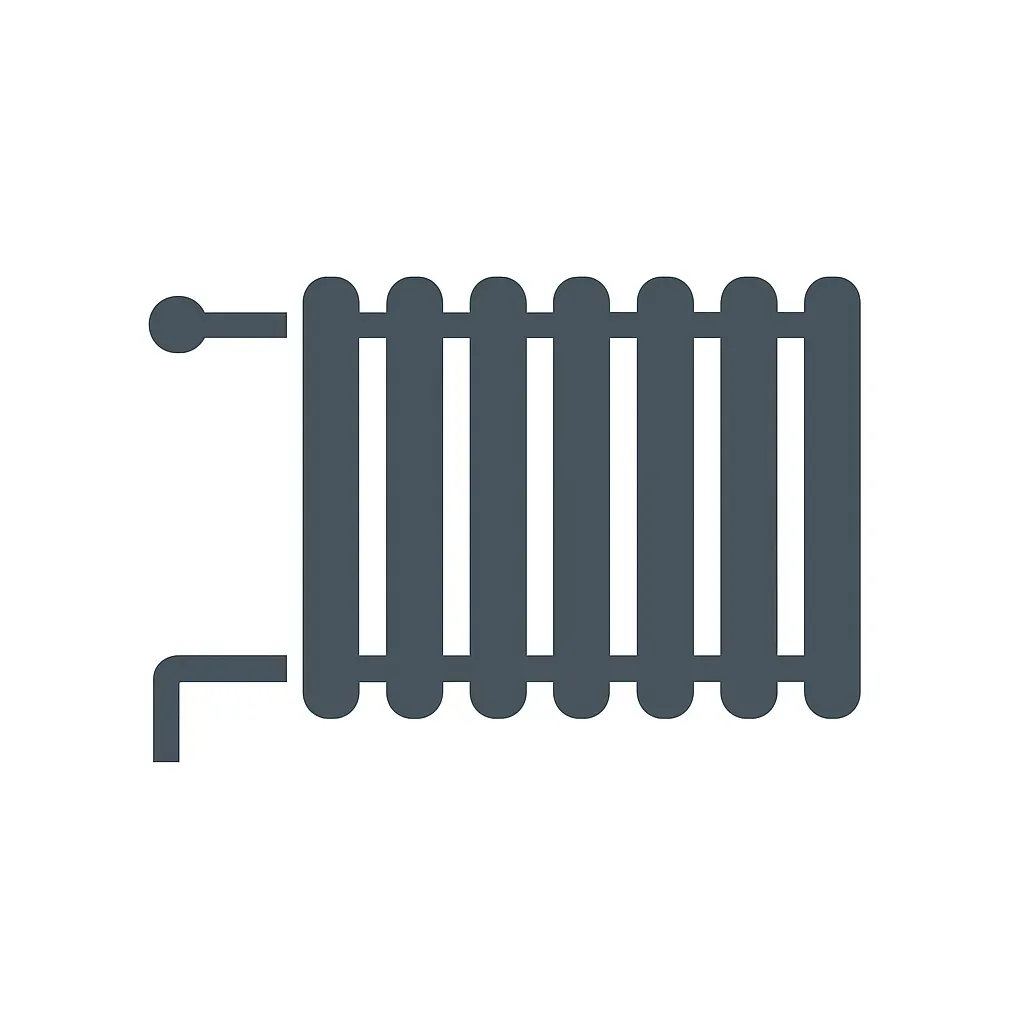 Радіатори опалення