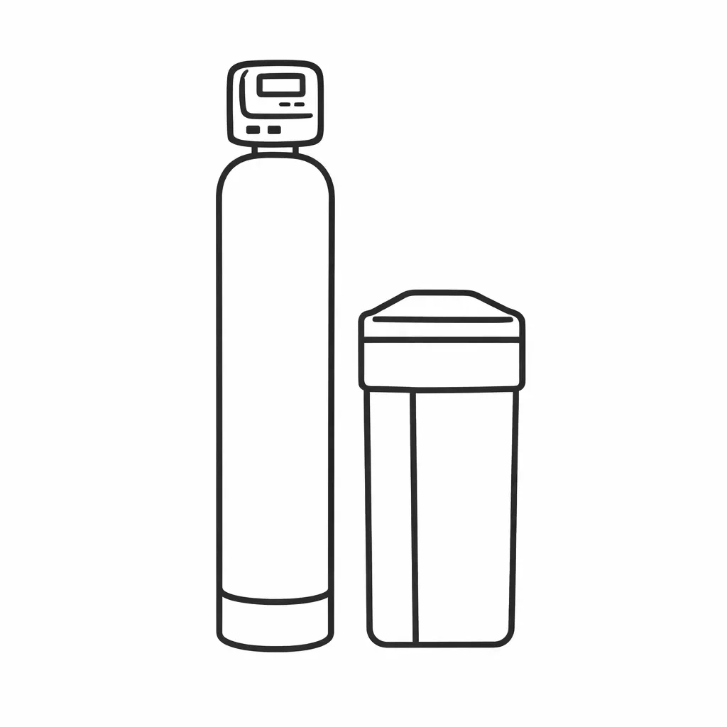 Системи комплексного очищення води