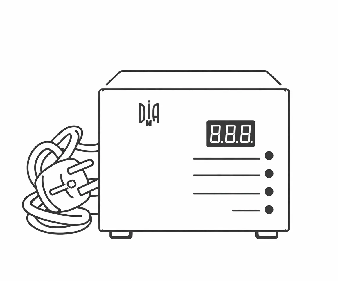 Cтабилизатор напряжения
