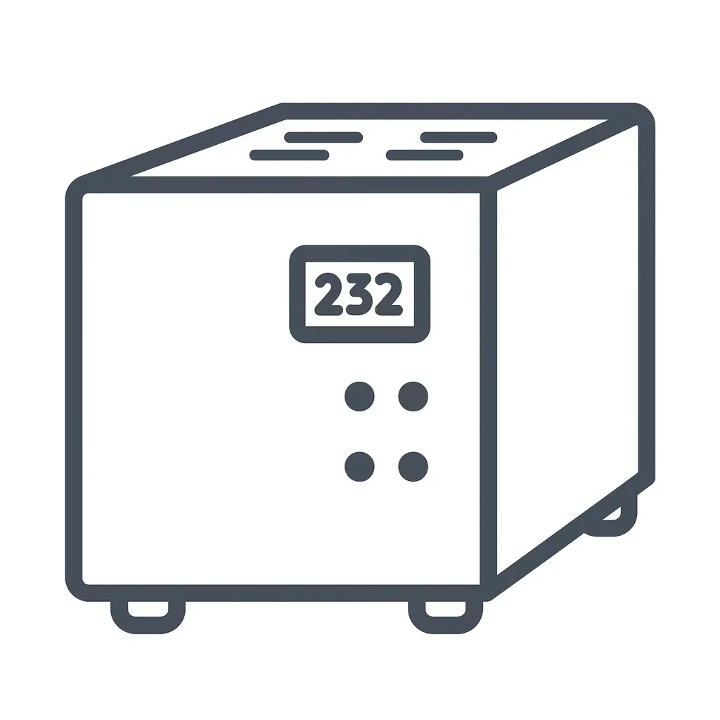 Стабілізатори напруги