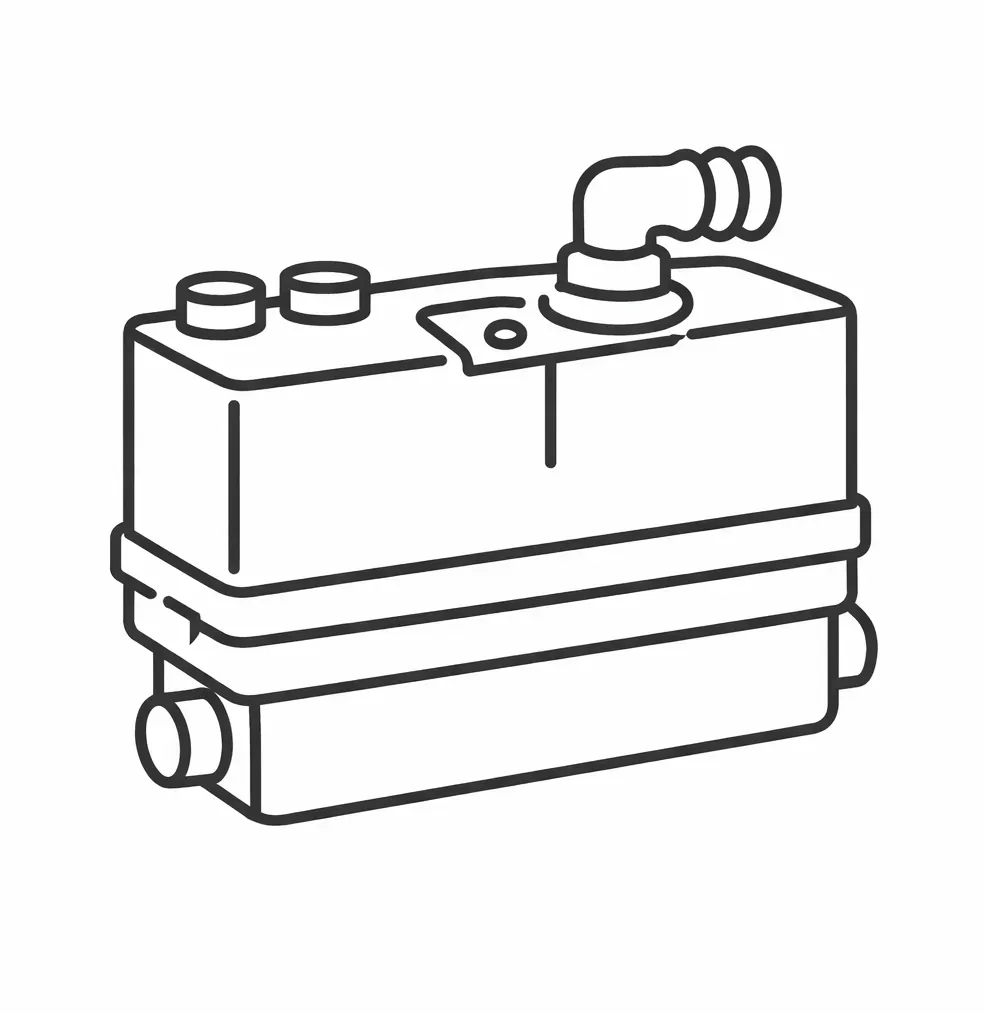 Каналізаційні насосні станції