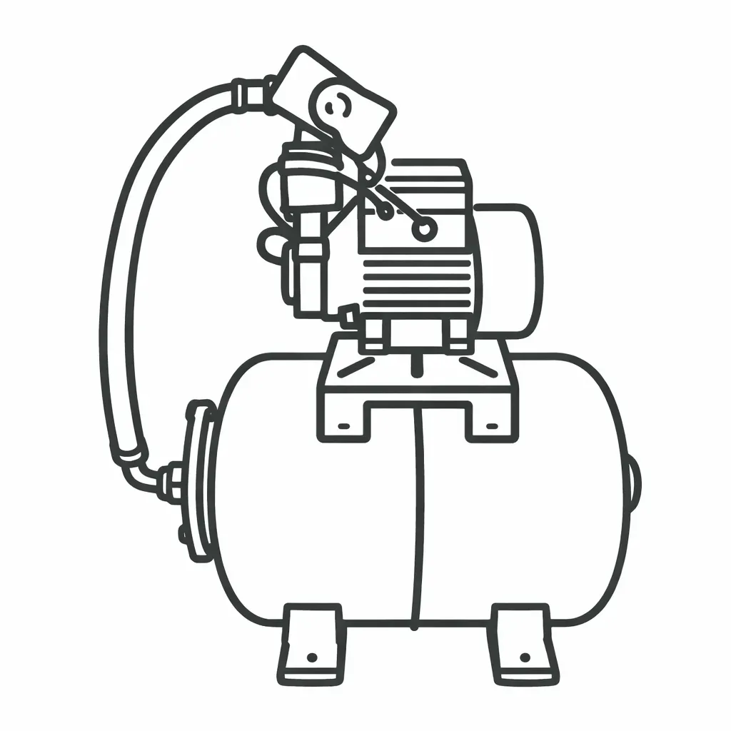 Насосні станції до 7м