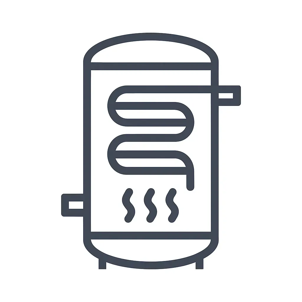 Теплоакумулятори