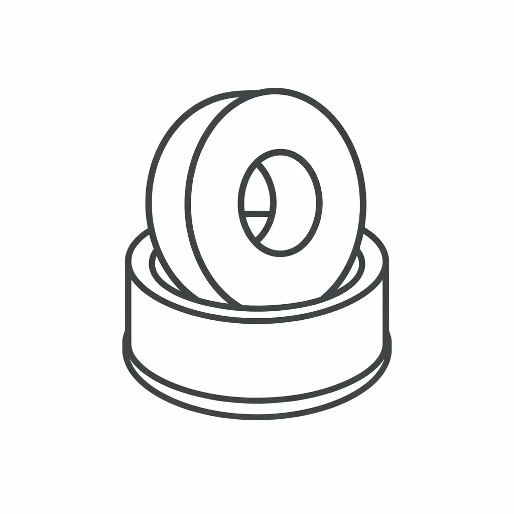 ФУМ ленты, унипак