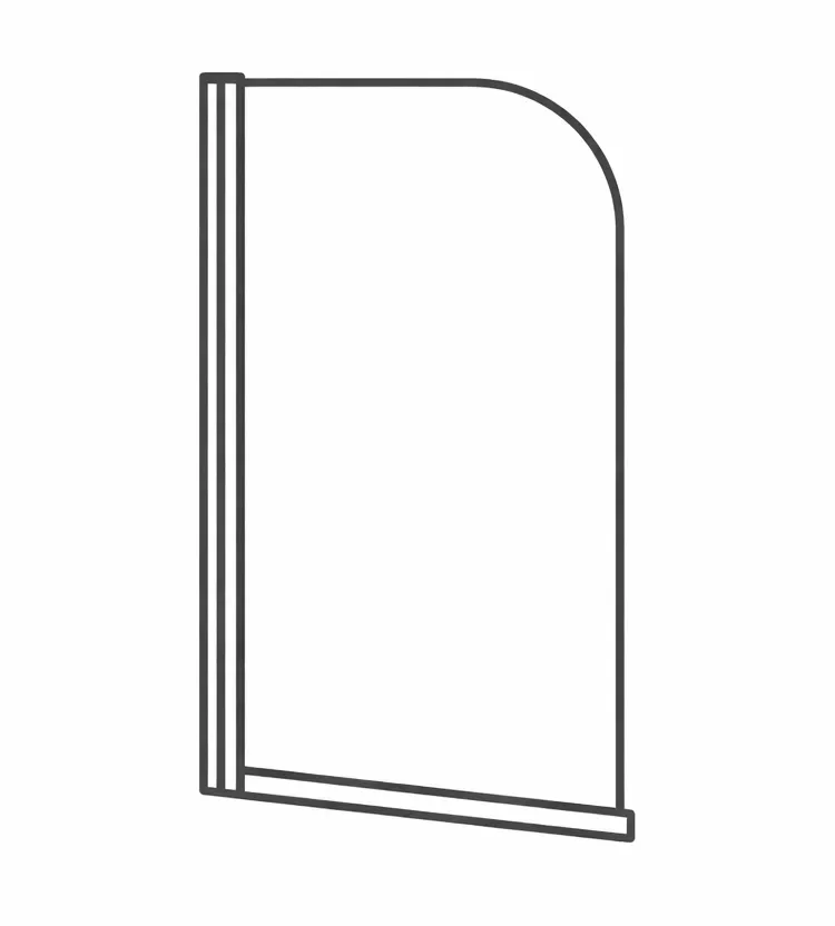 Шторки для ванной