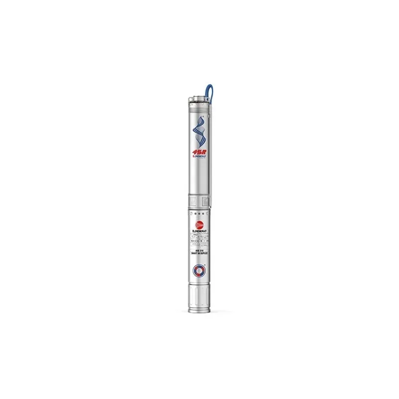 Насос відцентровий для свердловини Pedrollo 4SR 4m/12 F-PD (1,1 кВт)