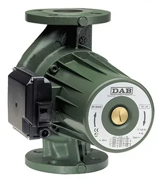 Насос циркуляційний DAB BPH 150/340.65T