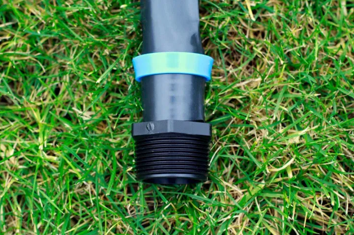 Стартер PRESTO-PS для системы "Туман" 40мм с резьбой 1 1/2" - Фото 3